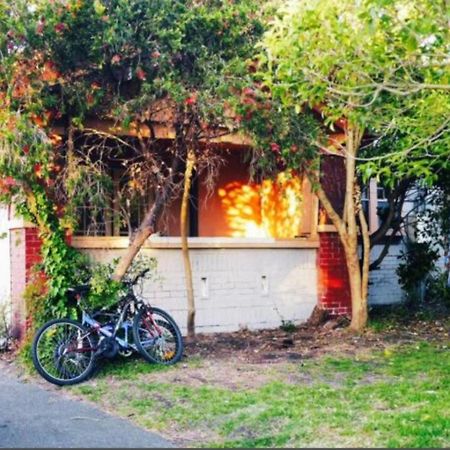 St Kilda East Backpackers' Hostel Melbourne Kültér fotó