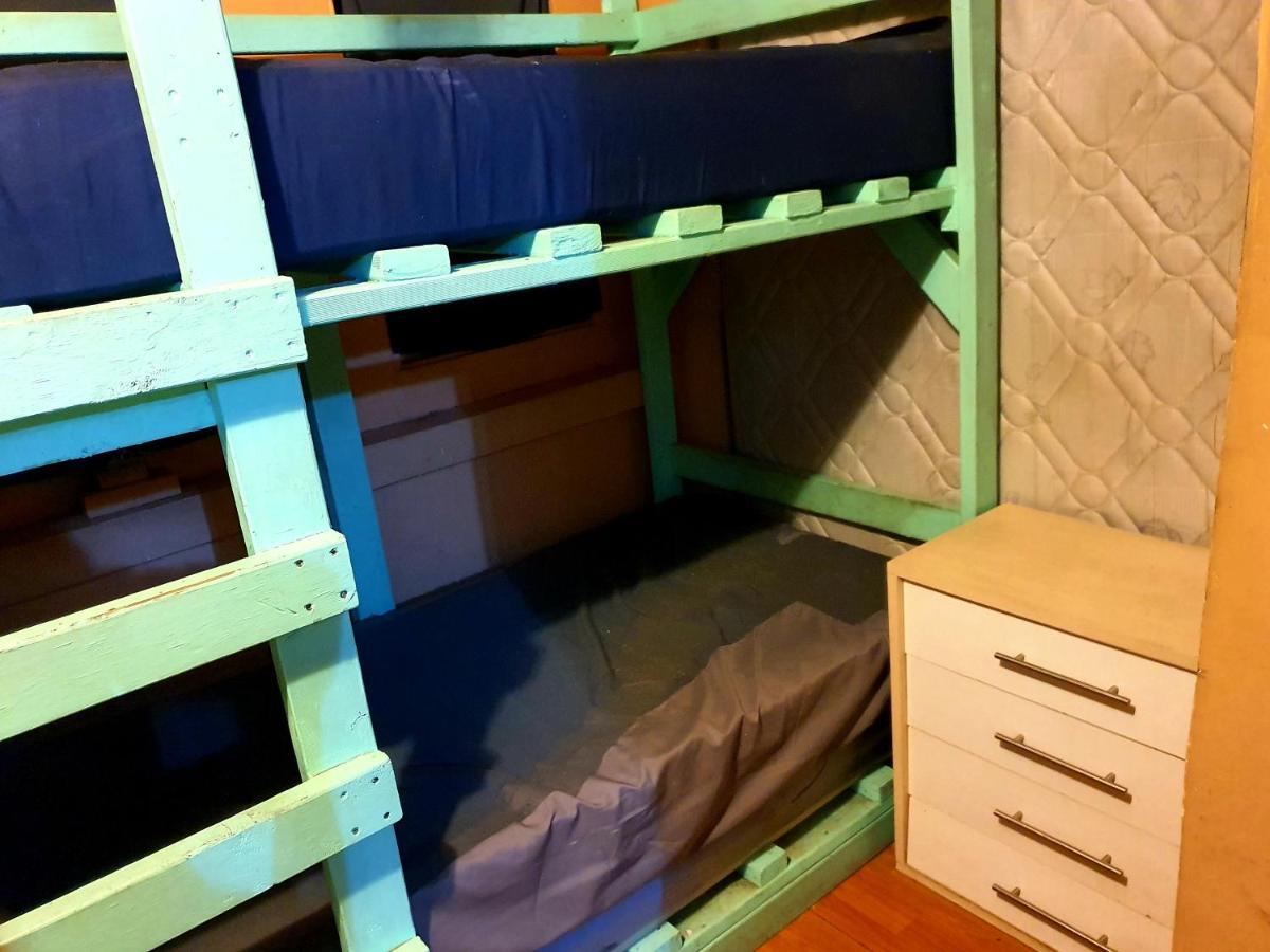 St Kilda East Backpackers' Hostel Melbourne Kültér fotó