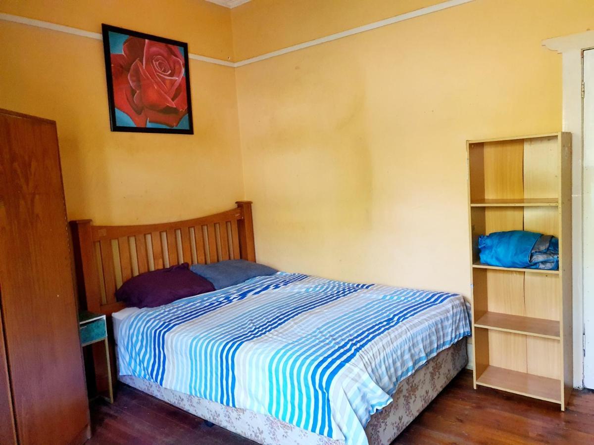 St Kilda East Backpackers' Hostel Melbourne Kültér fotó