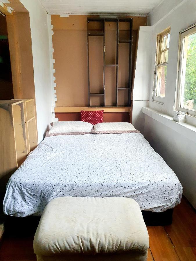 St Kilda East Backpackers' Hostel Melbourne Kültér fotó