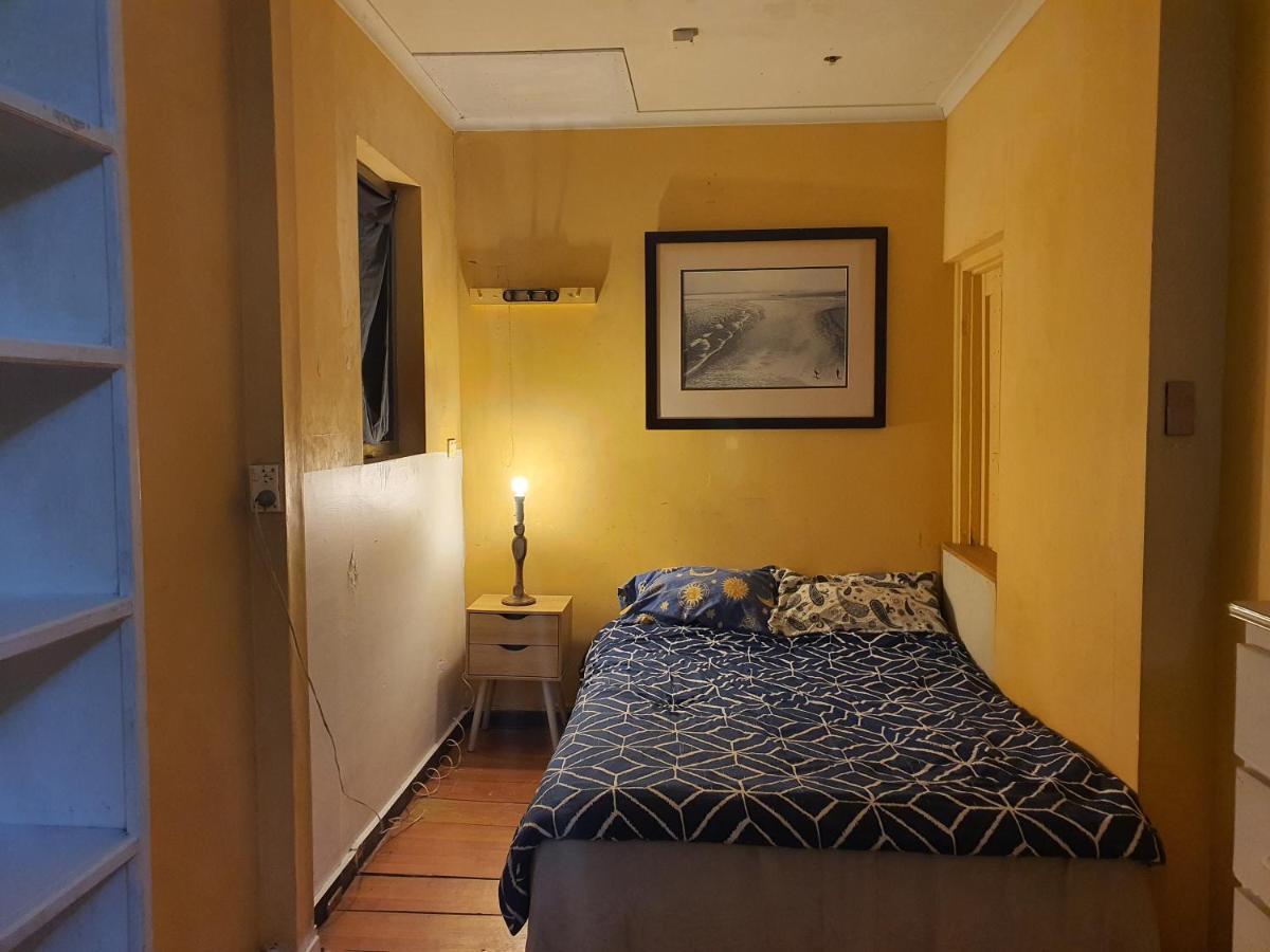 St Kilda East Backpackers' Hostel Melbourne Kültér fotó
