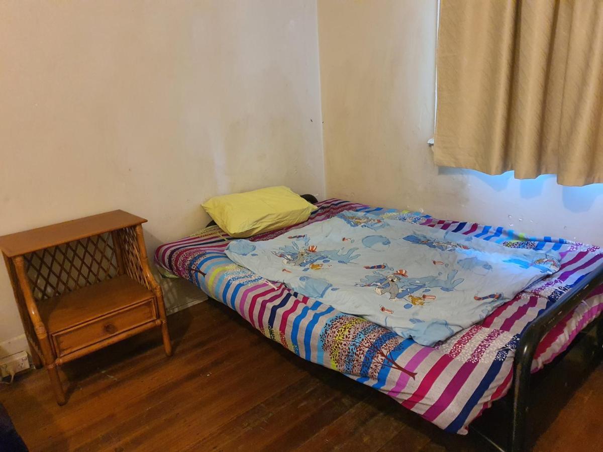 St Kilda East Backpackers' Hostel Melbourne Kültér fotó