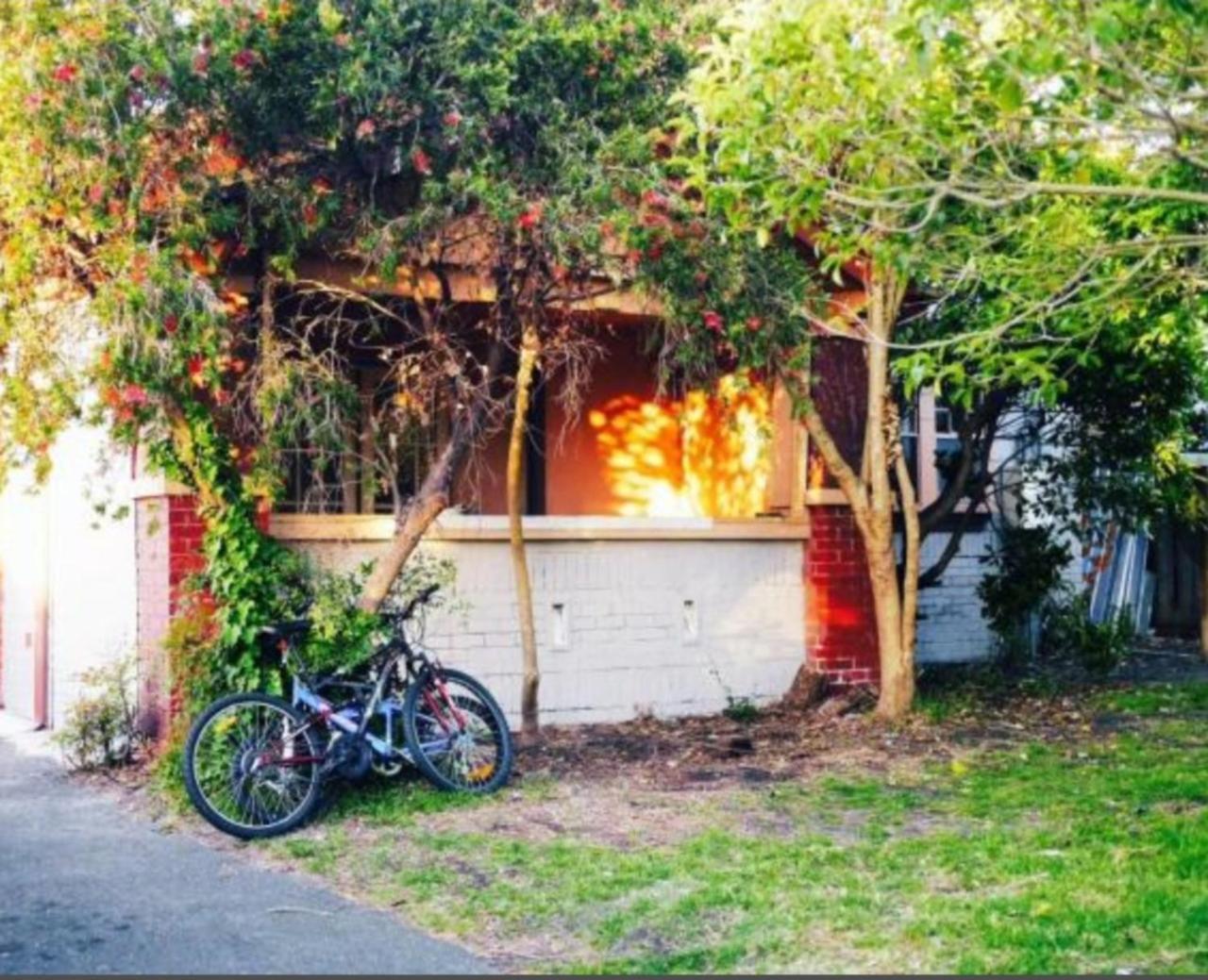 St Kilda East Backpackers' Hostel Melbourne Kültér fotó