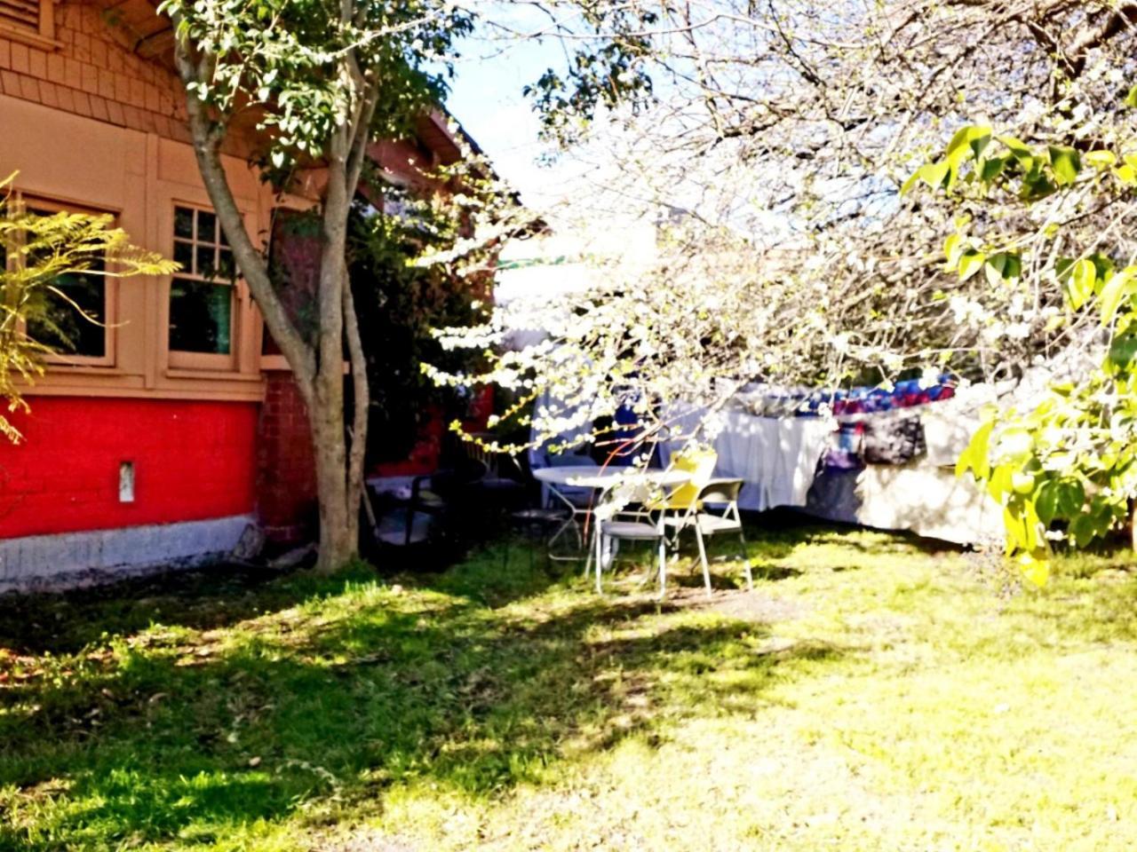 St Kilda East Backpackers' Hostel Melbourne Kültér fotó
